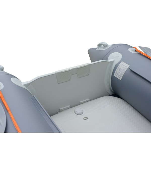 Şişme Bot- Km-280 Profesyonel Seri