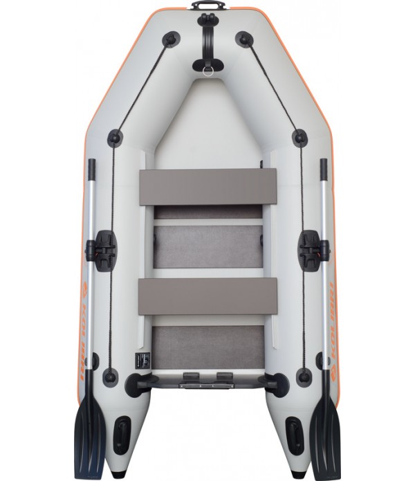 Şişme Bot- Km-260 Profesyonel Seri