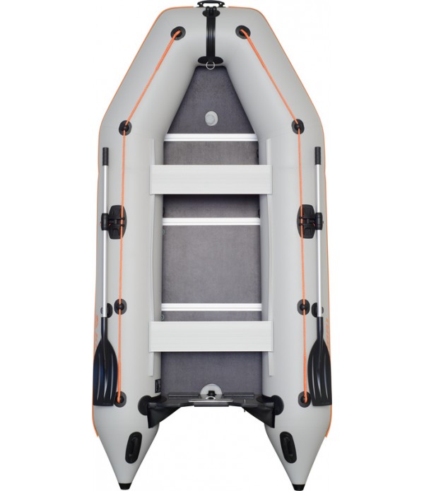 Km-300 D Profesyonel Seri Omurgalı Ahşap Taban