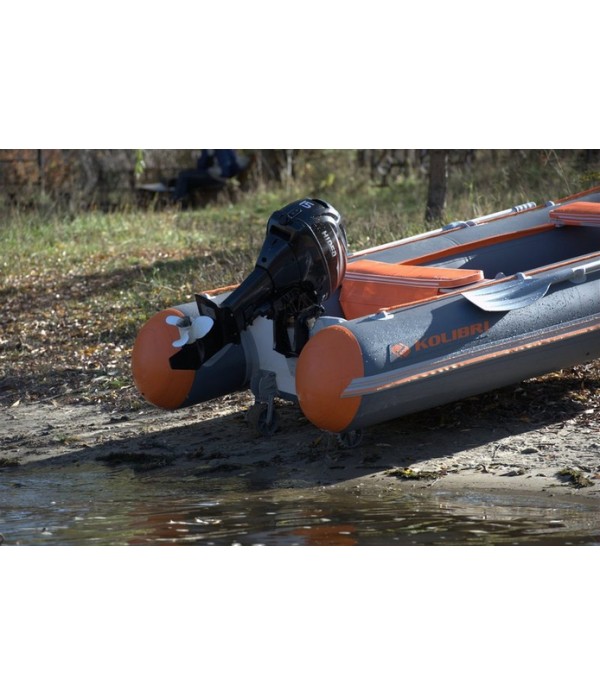 Km-280 DL- Profesyonel Light