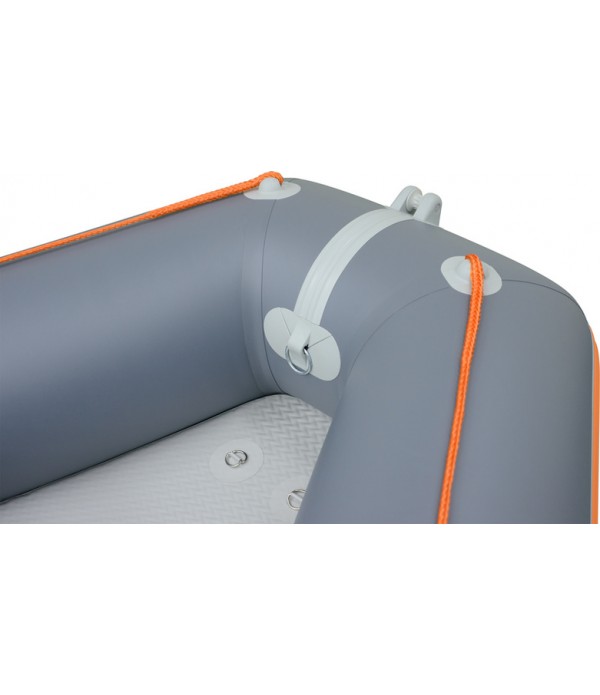 Şişme Bot- Km-280 Profesyonel Seri