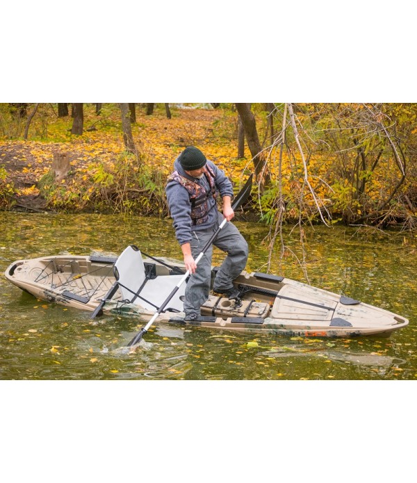 KANO-FİŞHİN-GO PROFESYONEL