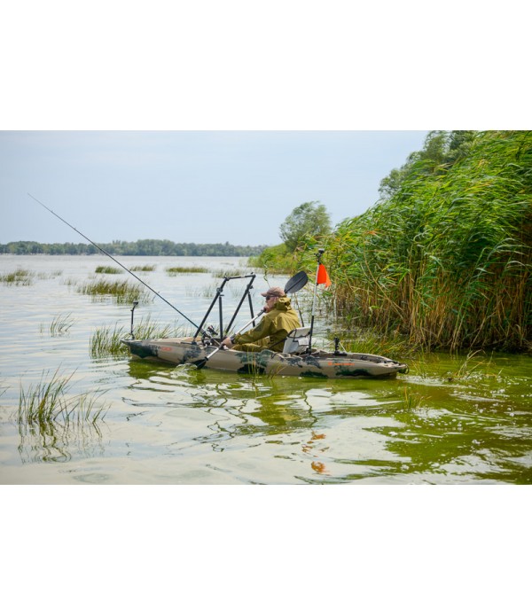 KANO-FİŞHİN-GO PROFESYONEL