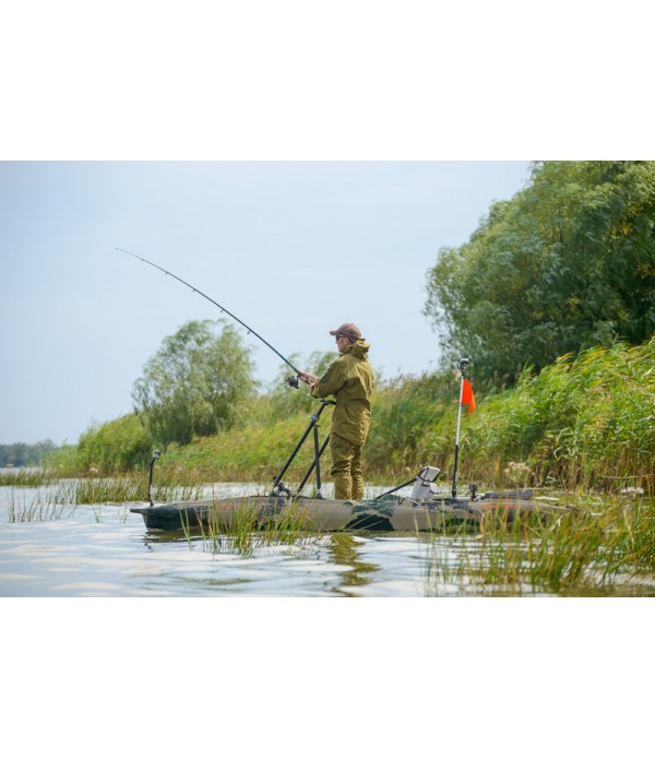 KANO-FİŞHİN-GO PROFESYONEL