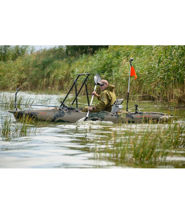 KANO-FİŞHİN-GO PROFESYONEL