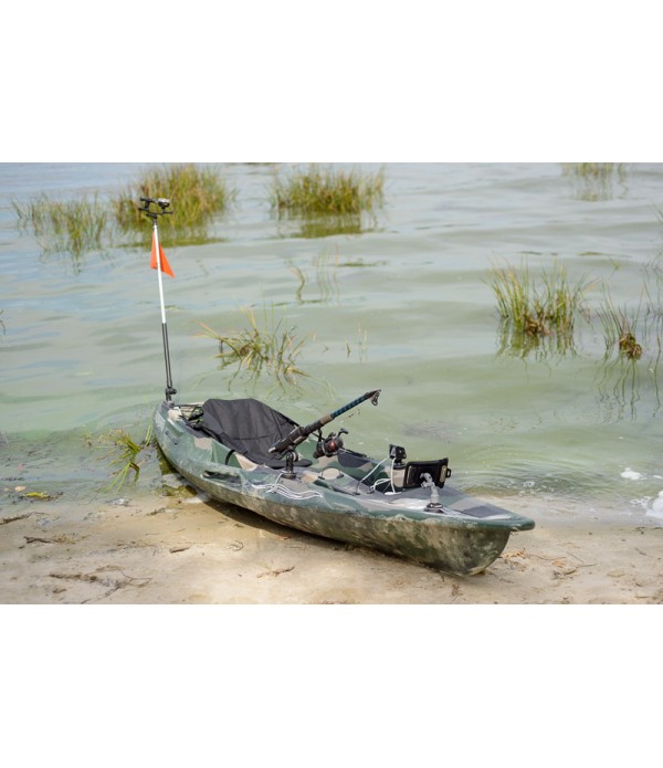 KANO-Kolibri On Wave 300 - Kamuflaj