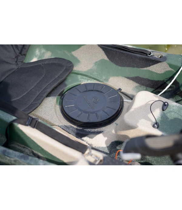 KANO-Kolibri On Wave 300 - Kamuflaj