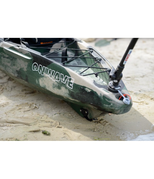 KANO-Kolibri On Wave 300 - Kamuflaj