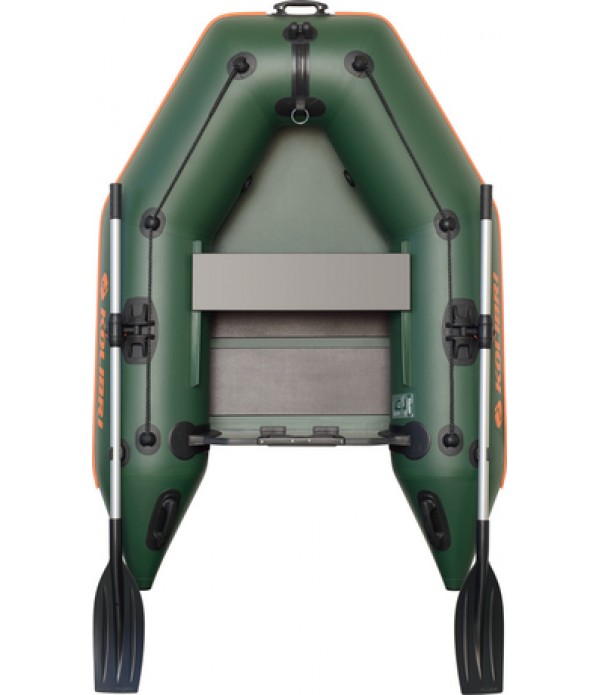 Şişme Bot- Km-200 Profesyonel Seri