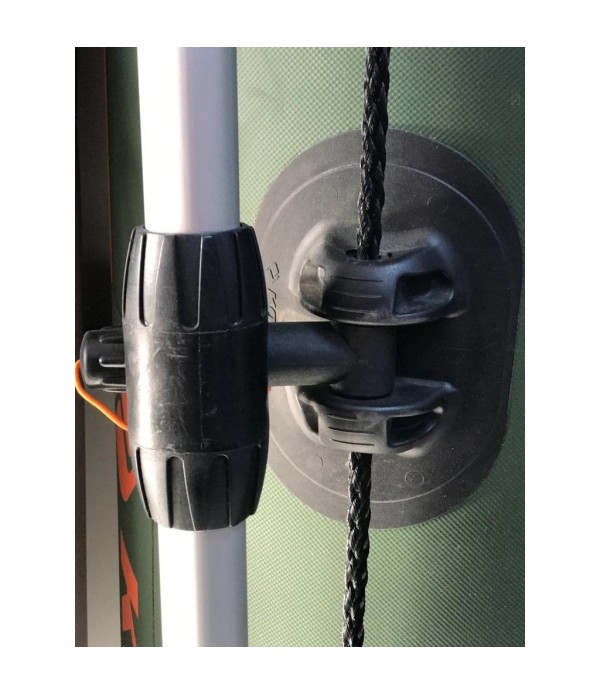 Yedek Parça - ŞİŞME BOT KÜREK BAĞLANTI APARATI 2118(268) 12.053.63